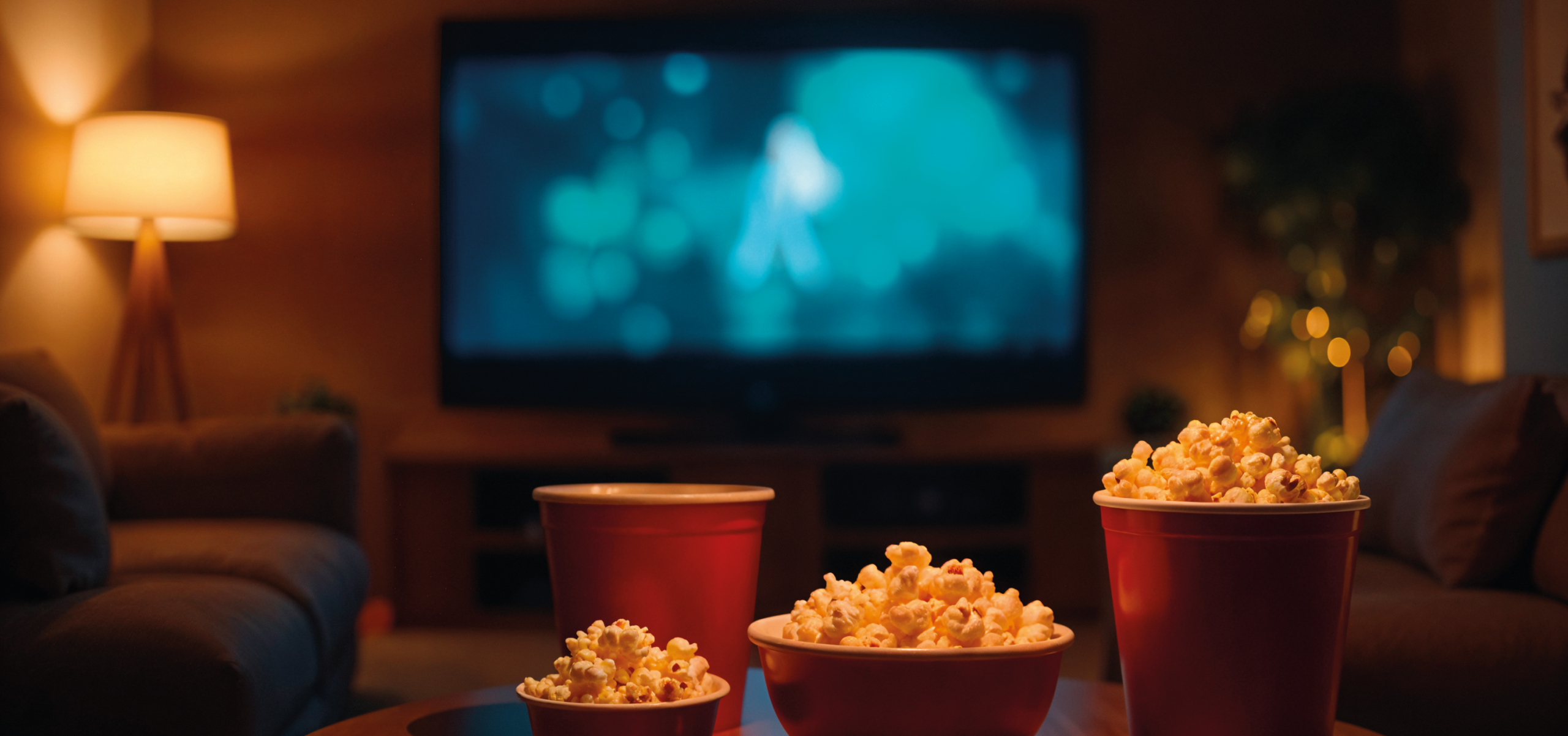 Premium Streaming Service for Non-Stop Live TV Experience