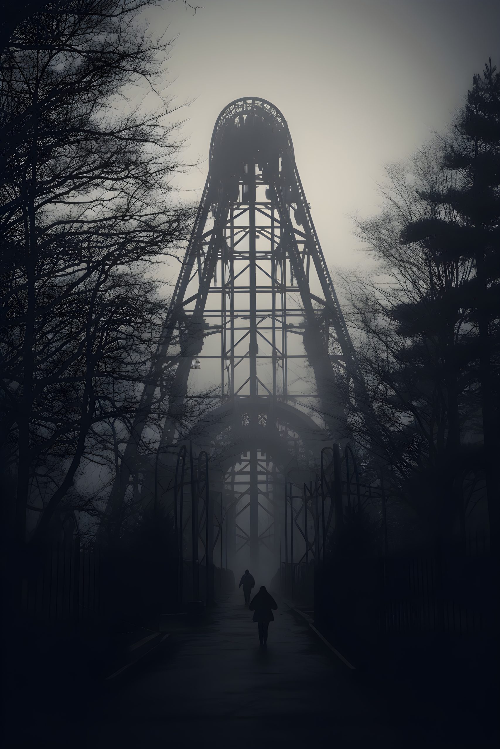 horror-scene-with-eerie-roller-coaster