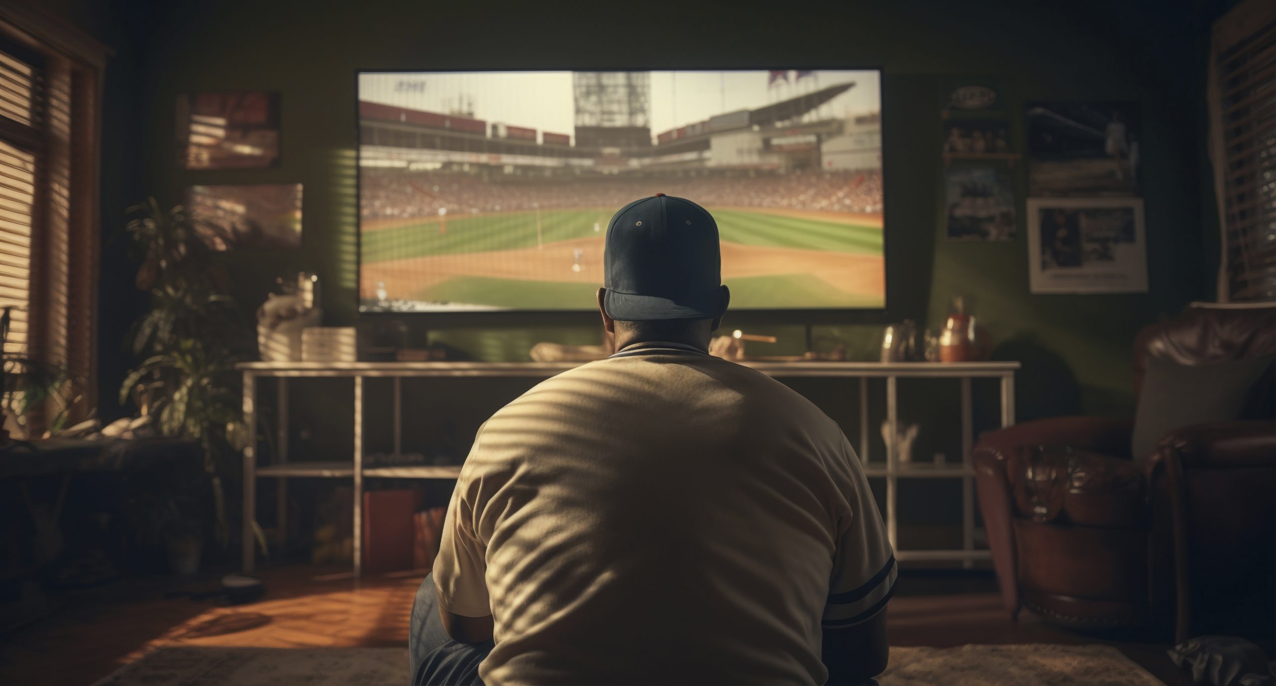 Premium Streaming Service for Unlimited Entertainment & Live TV